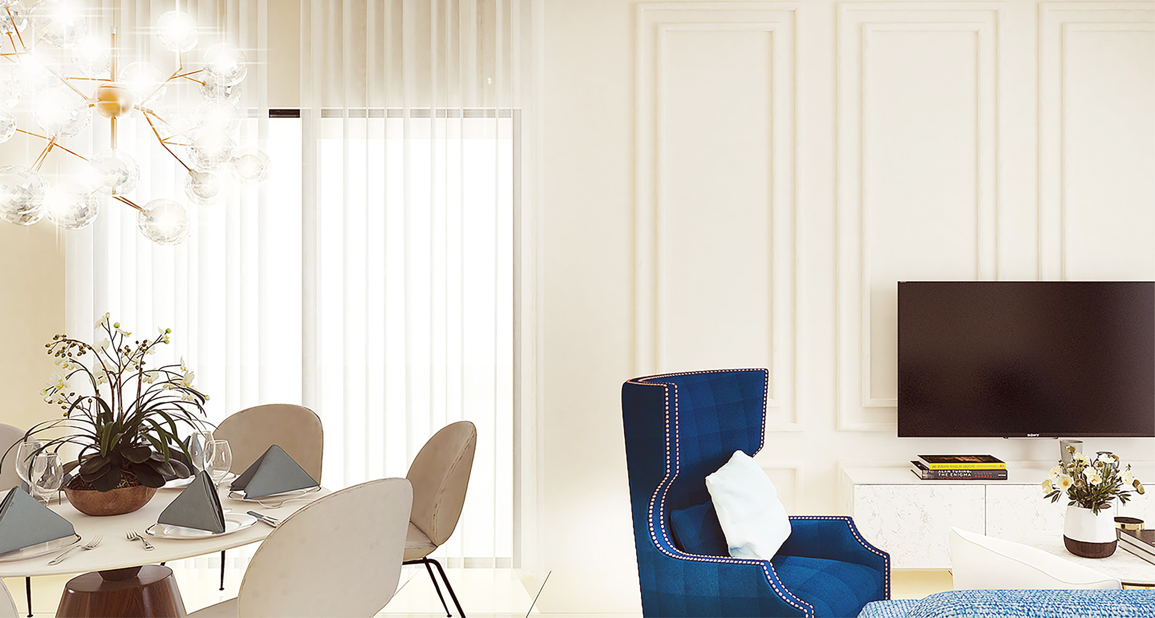 Sempurna Damai - Jian Wei Development